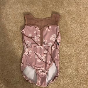 brand new luckyleo cherry blossom pattern.